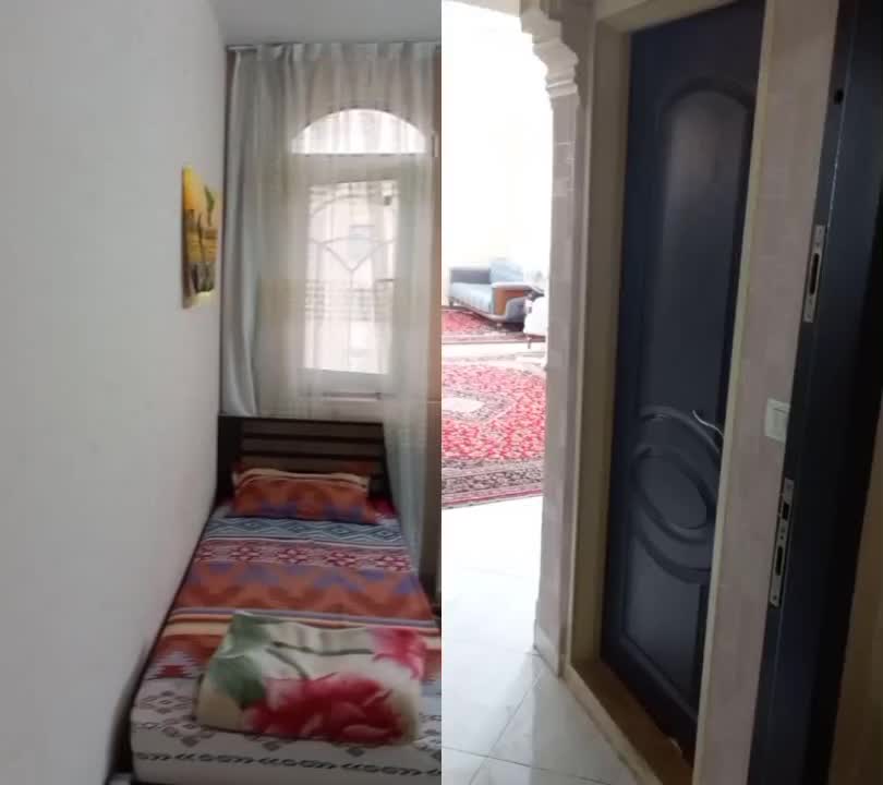 فروش آپارتمان ۱۰۲ متری شهرک محلاتی مرحله۵|فروش آپارتمان|تهران, شهرک محلاتی|دیوار