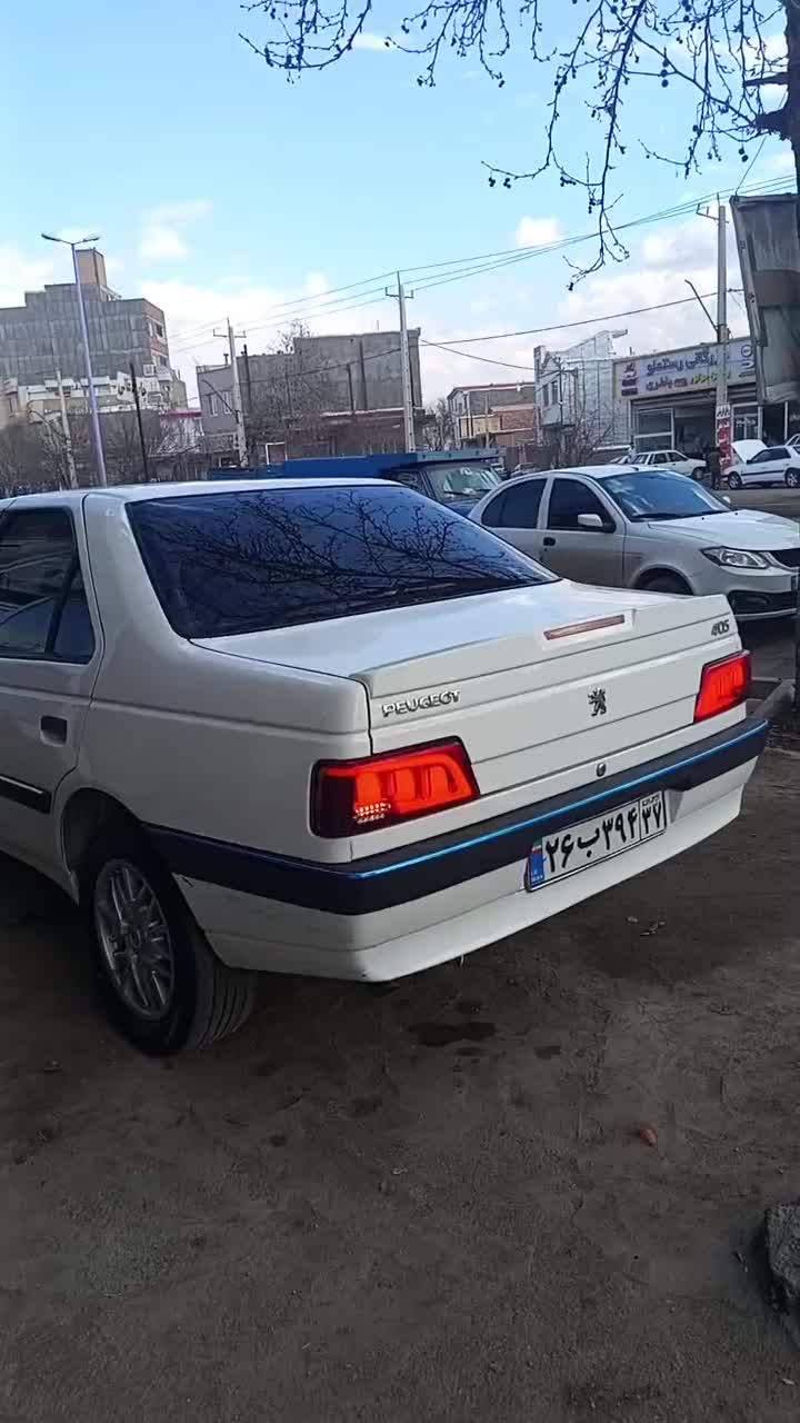 slx 94 در حد|خودرو سواری و وانت|خوی, |دیوار