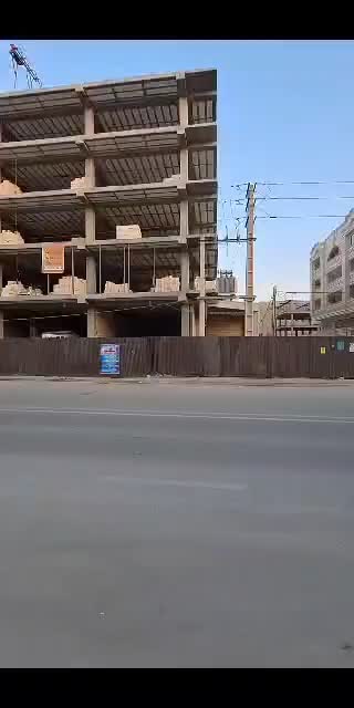 پیش فروش آپارتمان سند دار|پیشفروش املاک|کرج, شهرک جهان آرا|دیوار