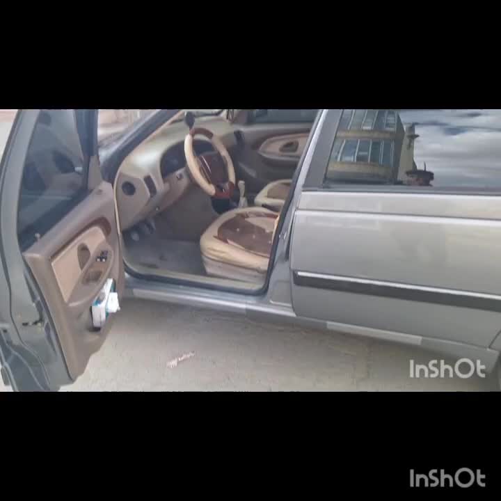 پژو ۴۰۵ slx درجه یک|خودرو سواری و وانت|سنندج, |دیوار