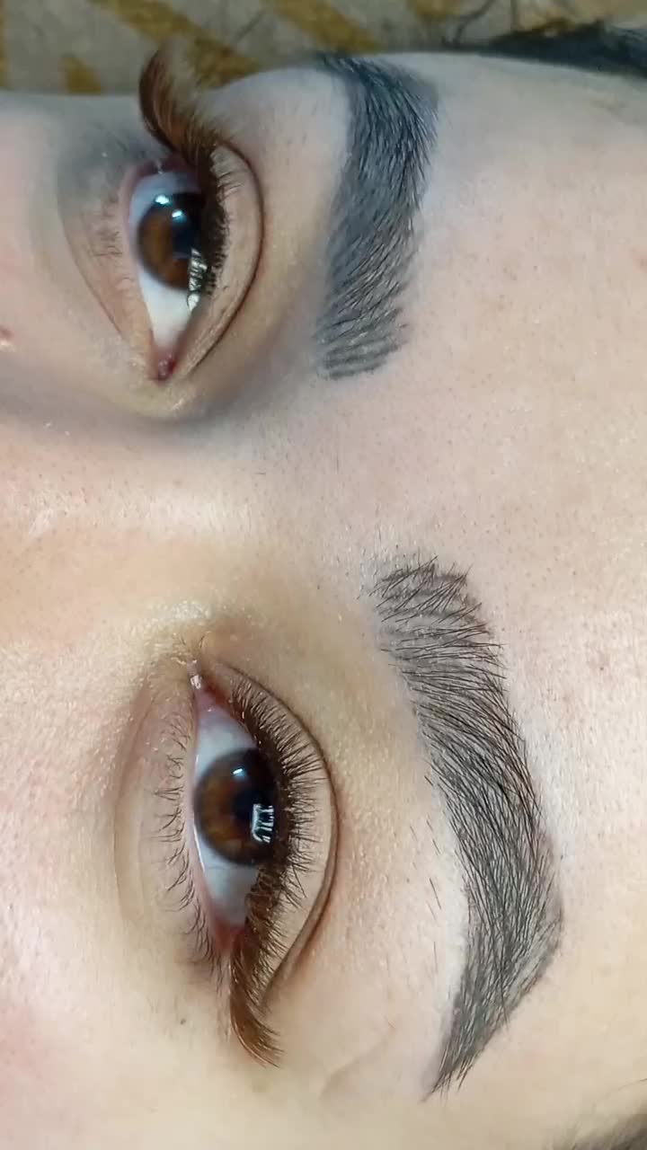 کاشت و اکستنشن مژه|خدمات آرایشگری و زیبایی|قم, شهرک توانیر|دیوار