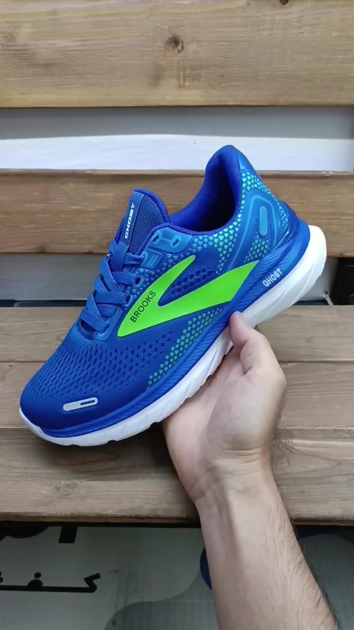 کفش بروکس و نیوبالانس مدل 840بااین کیفیت زیر قیمت|کیف، کفش، کمربند|گنبد کاووس, |دیوار