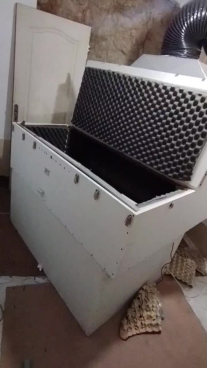 سایلنت باکس ۶ ظرفیته ماینر|قطعات و لوازم جانبی رایانه|ملارد, |دیوار