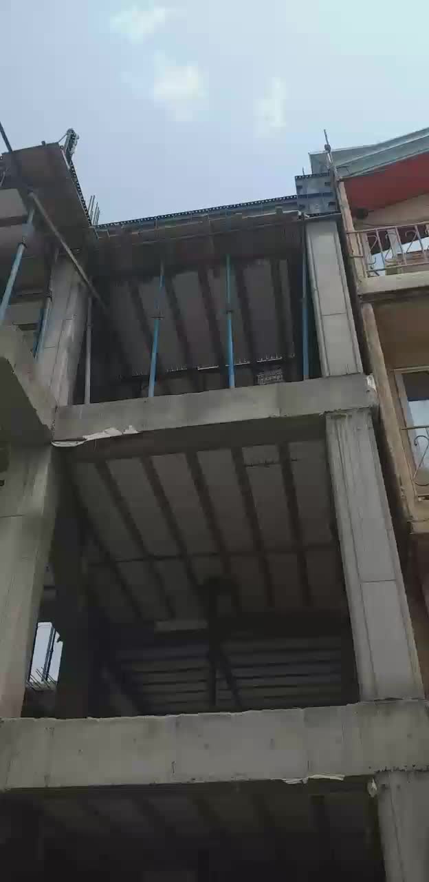 پمپ انتقال بتن ..پمپ بتن زمینی.دکل|خدمات پیشه و مهارت|کرمانشاه, |دیوار