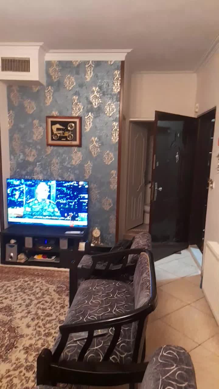 نصاب کاغذ دیواری و نقاشی ساختمان.|خدمات پیشه و مهارت|پاکدشت, پاکدشت (مامازند)|دیوار