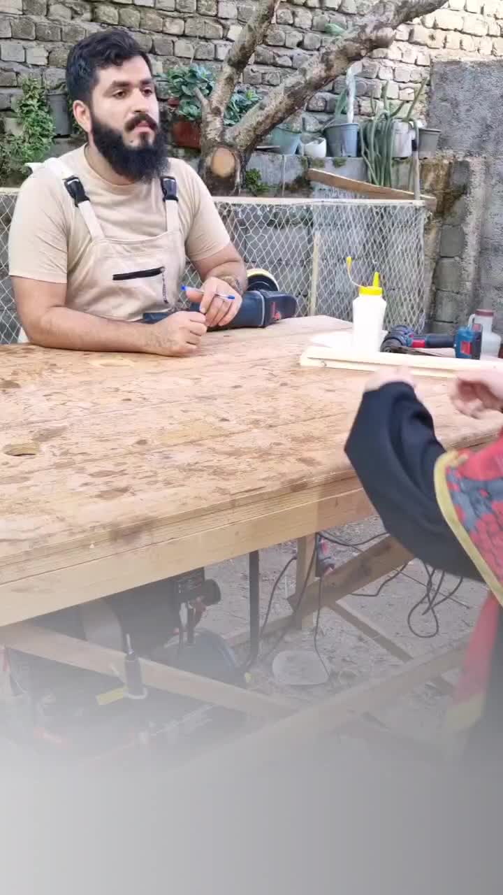 محصولات چوبی|صنایع دستی و سایر لوازم تزئینی|رشت, احمد گوراب|دیوار