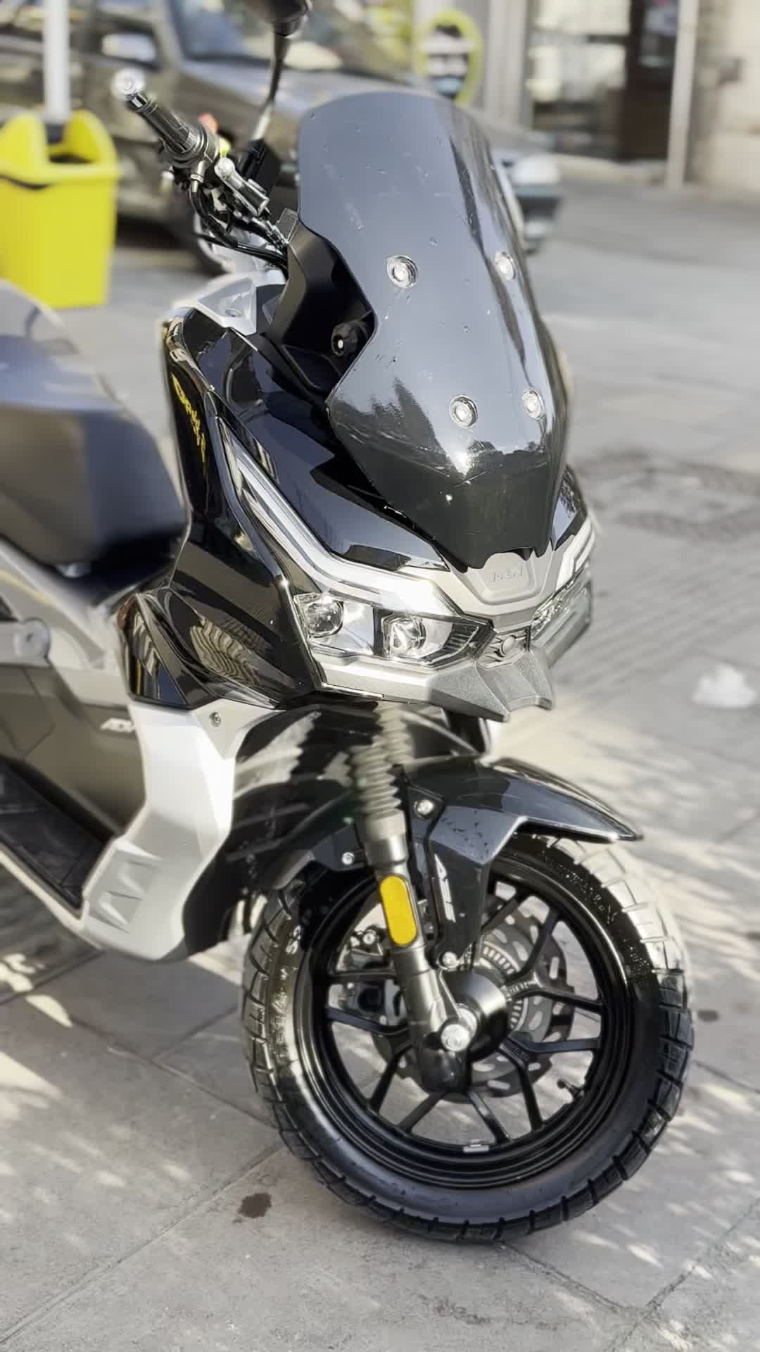 تایوانی adv موتور|موتورسیکلت|اراک, |دیوار