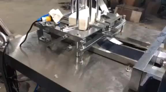 دستگاه تولید لیوان کاغذی لوژو|ماشین‌آلات صنعتی|تهران, وردآورد|دیوار