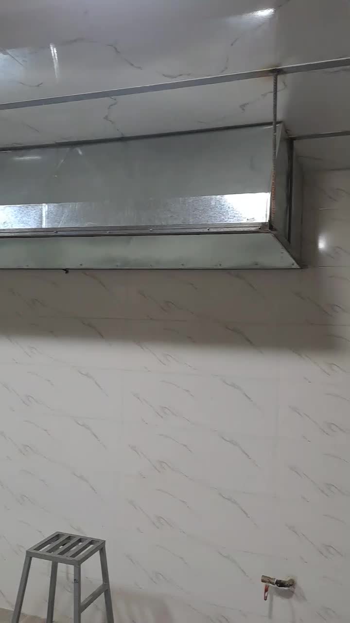 کانال سازی کولر|خدمات پیشه و مهارت|قزوین, |دیوار