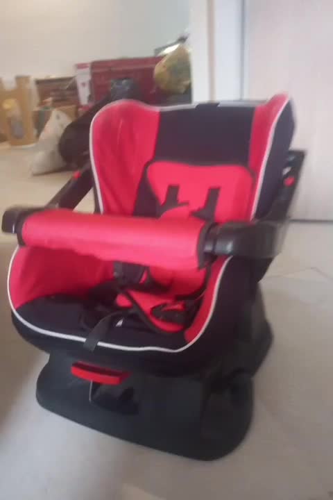 صندلی کودک برای داخل ماشین|تخت و صندلی بچه|پردیس, فاز ۱|دیوار