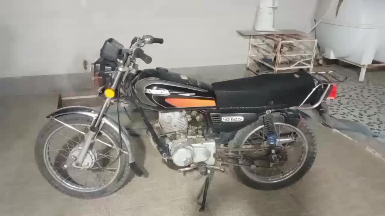 موتور 150|موتورسیکلت|شیراز, نیایش|دیوار