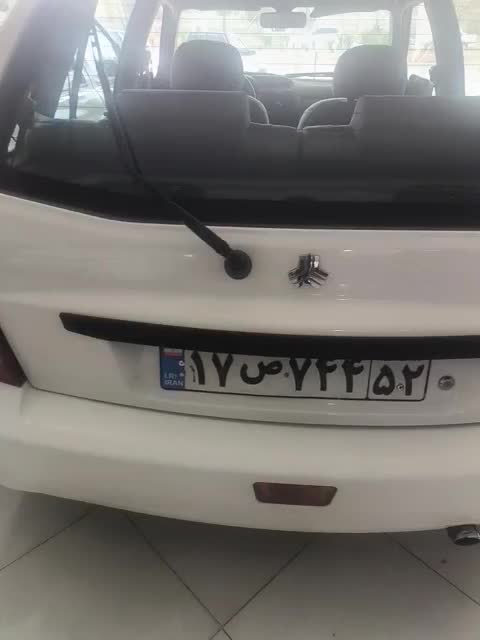 پراید 111 SE 98|خودرو سواری و وانت|قائن, |دیوار