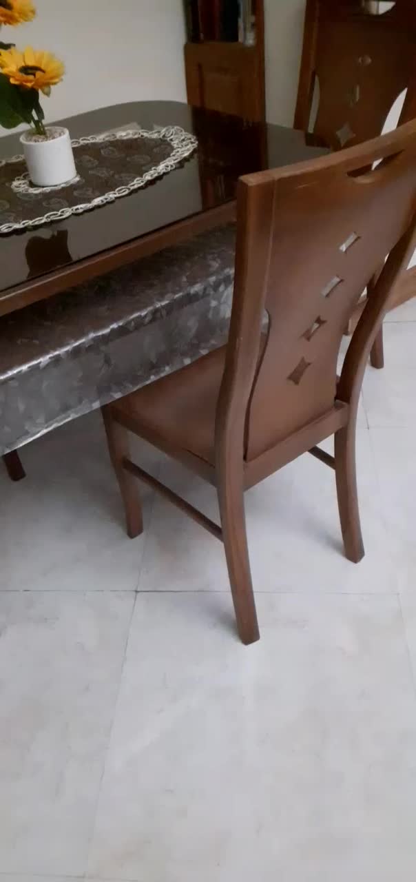 میز ناهارخوری دوطبقه|میز و صندلی غذاخوری|تهران, سلیمانی|دیوار