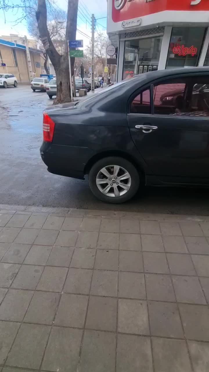 لیفان ۶۲۰|خودرو سواری و وانت|زنجان, |دیوار