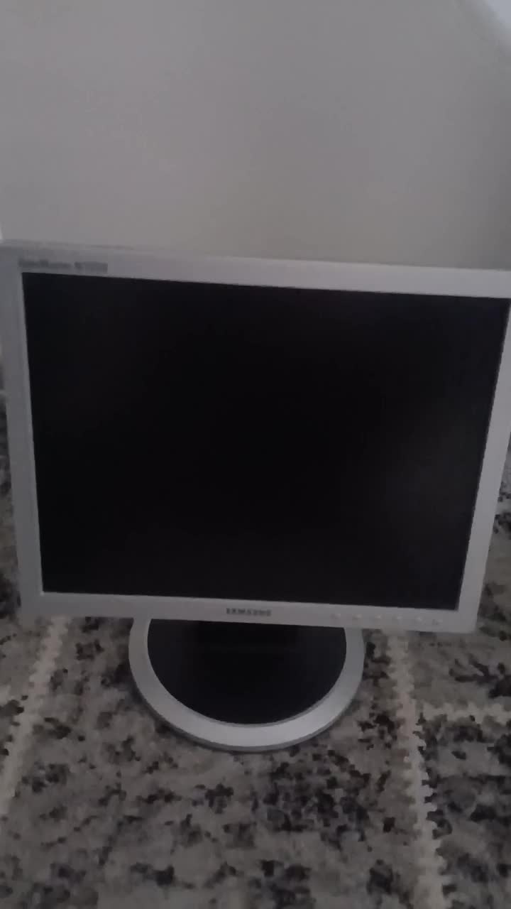 مانیتور سامسونگ|قطعات و لوازم جانبی رایانه|چهاردانگه (تهران), |دیوار