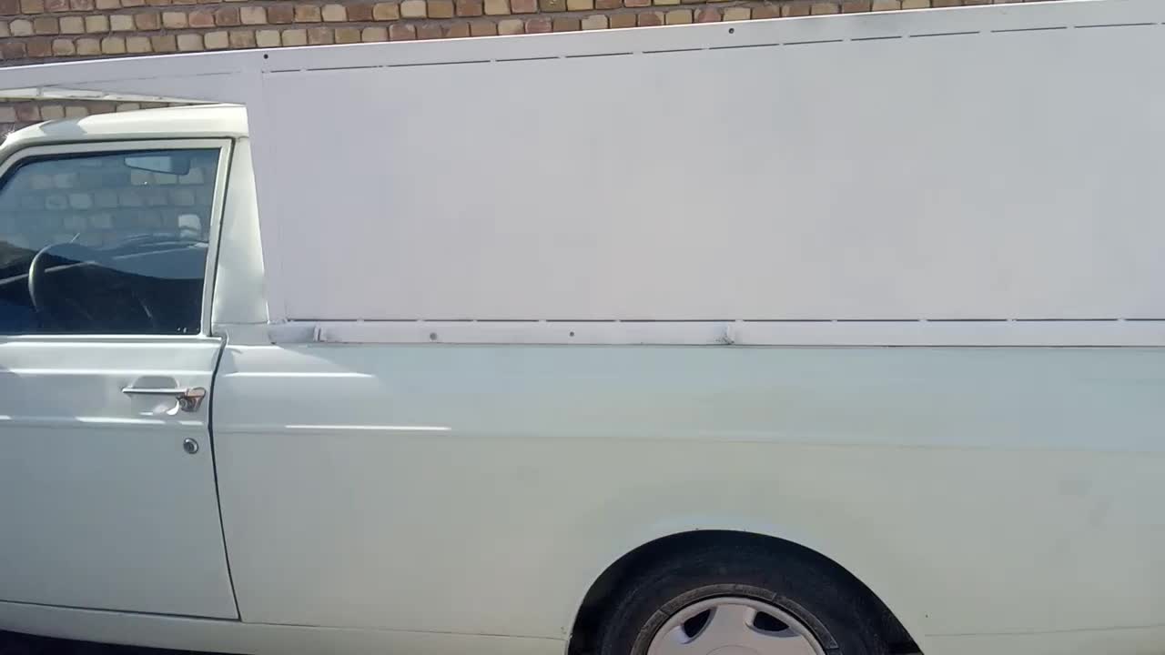 پیکان وانت تمیز و سالم مدل 88|خودرو سواری و وانت|دشتابی, |دیوار