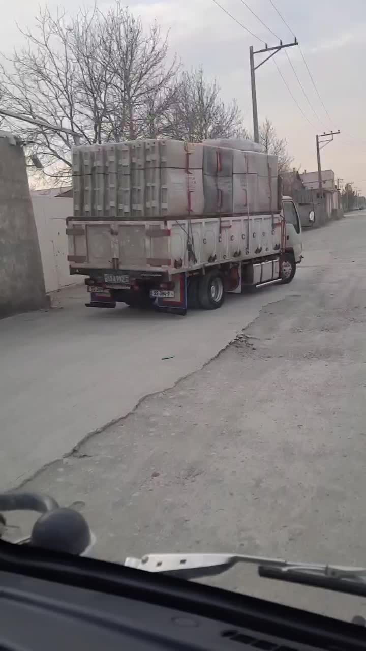 ایسوزو ۶ تن مدل ۹۰|خودرو سنگین|مشهد, نوده|دیوار