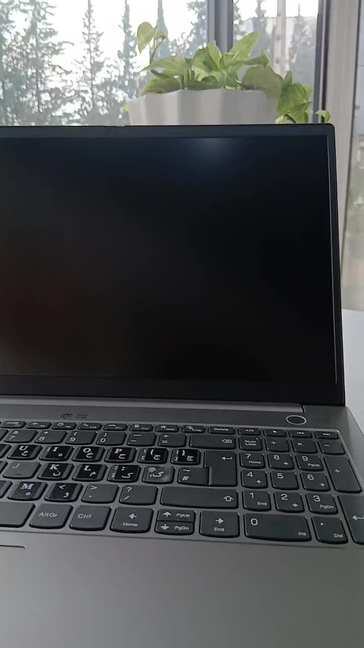 لپتاپ لنوو ThinkBook 15 G2 ITL i7|رایانه همراه|چالوس, |دیوار