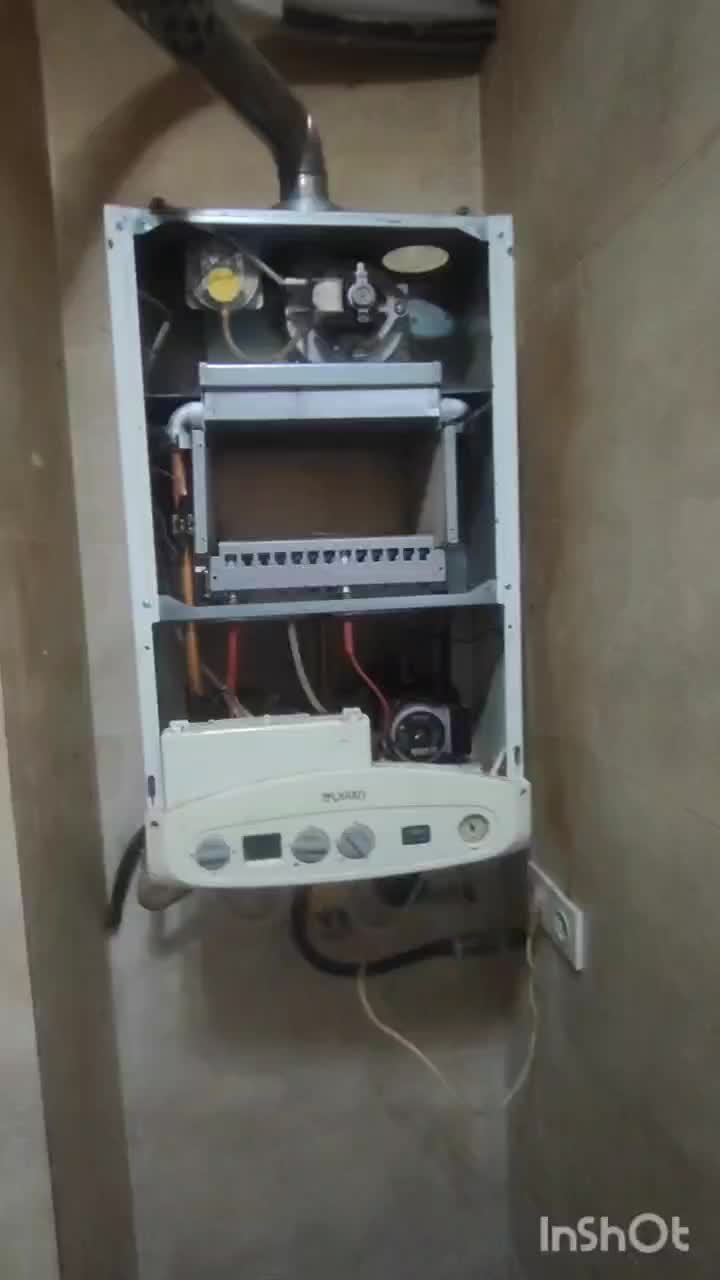 تعمیرات تخصصی انواع پکیج در محل|خدمات پیشه و مهارت|خرم‌آباد, |دیوار