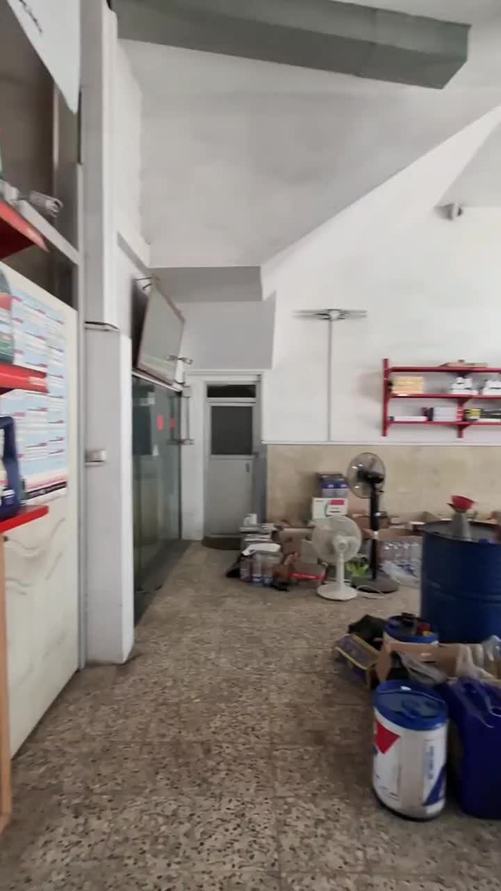 فروش مغازه ۱۴۰ متری بهمراه خانه ۱۶۰ نبش اصلی رسالت|فروش مغازه و غرفه|لاهیجان, لیالستان|دیوار