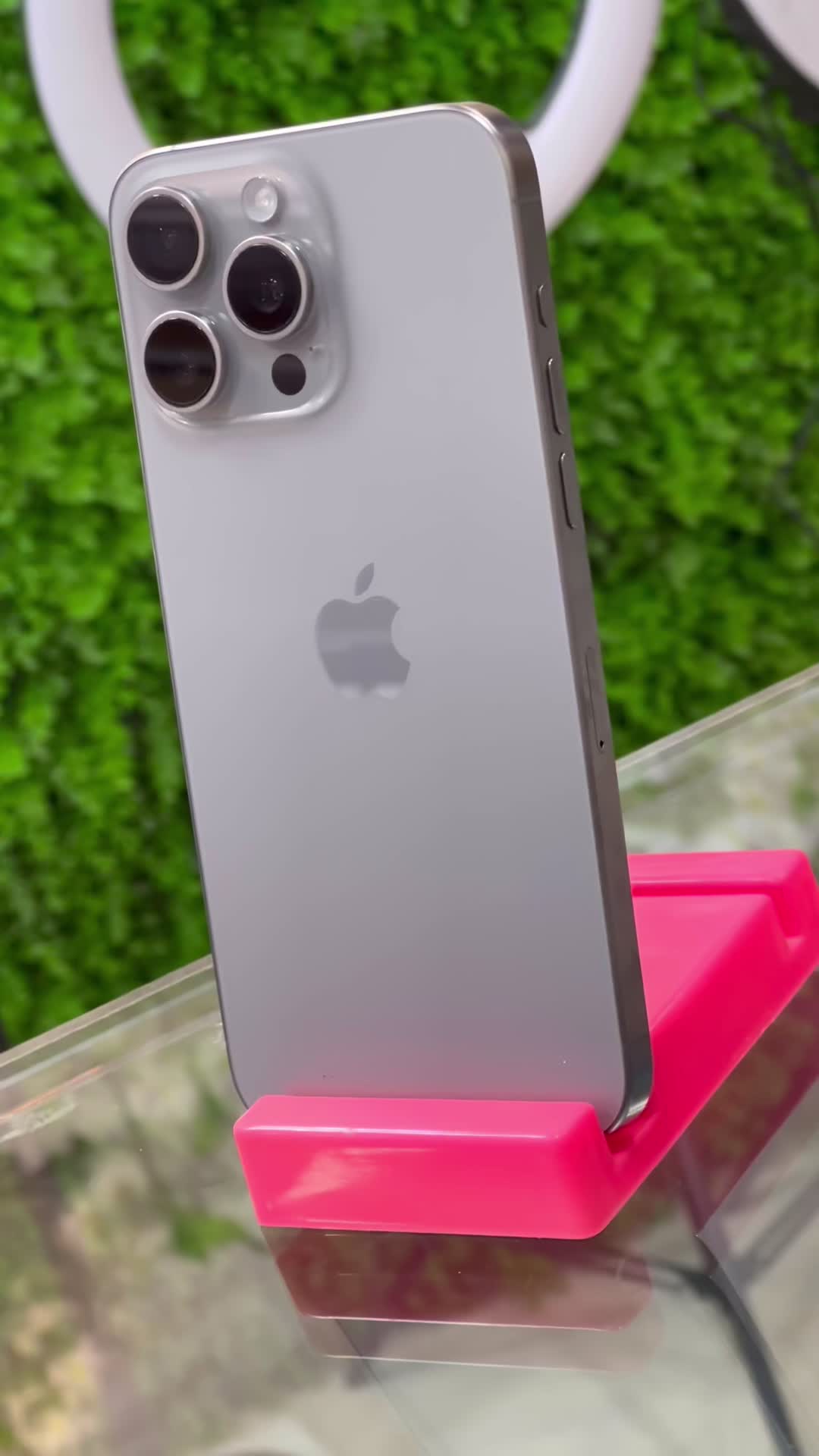 Iphone 15 pro max|موبایل|شوشتر, |دیوار