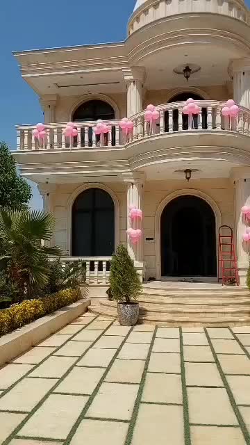 گل آرایی/دیزاین مراسم/بادکنک آرایی|خدمات پذیرایی، مراسم|کرج, باغستان|دیوار