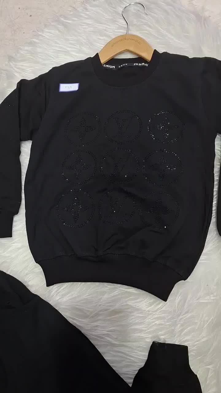 ست لباس نخ پنبه بچگانه|کفش و لباس بچه|مشهد, نوید|دیوار