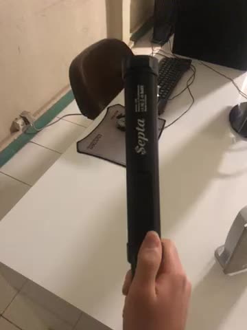 باتوم لایت (RGB) سپتا J20 . رینگ لایت|دوربین عکاسی و فیلم‌برداری|سبزوار, بیهق شرقی|دیوار