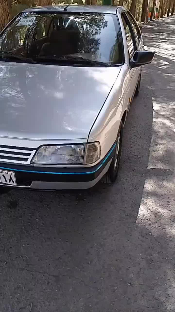 پژو405glx|خودرو سواری و وانت|تهران, کوی بیمه|دیوار