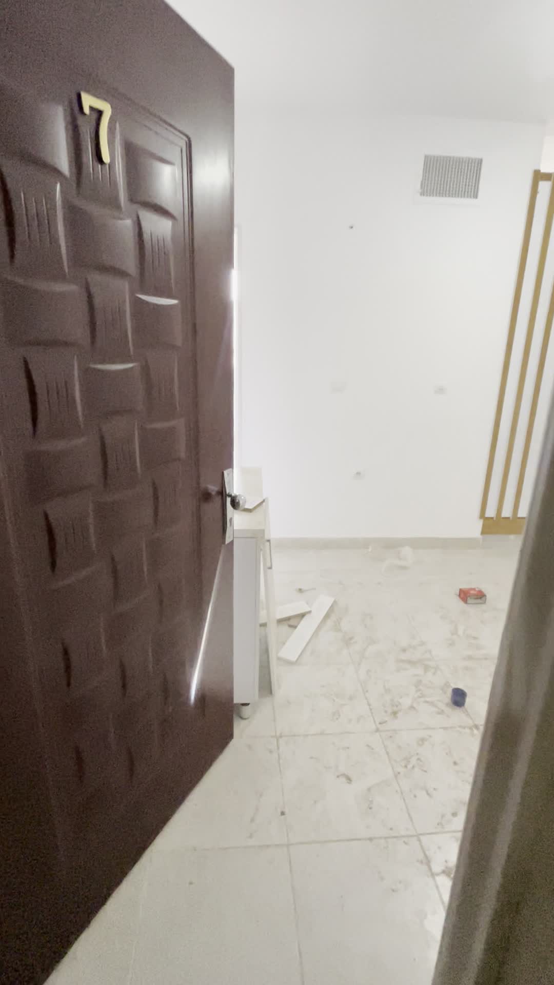 واحد ۲خواب درشریعتی|اجارهٔ آپارتمان|ماهدشت, |دیوار