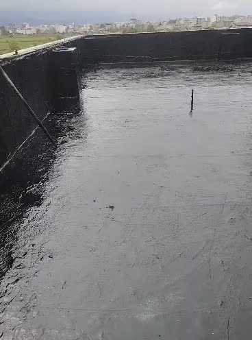 ایزوگام قیرگونی اسفالت|خدمات پیشه و مهارت|تهران, مرزداران|دیوار