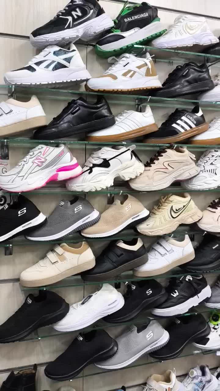 حراج کفش به علت تغییر شغل|حراج|یاسوج, |دیوار