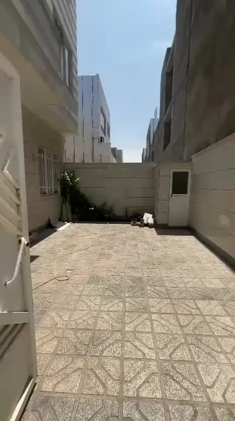 فروش اپارتمان همکف راه جدا بسیجیان فاز۳ نبش میثاق۳|فروش آپارتمان|شیروان (خراسان), |دیوار