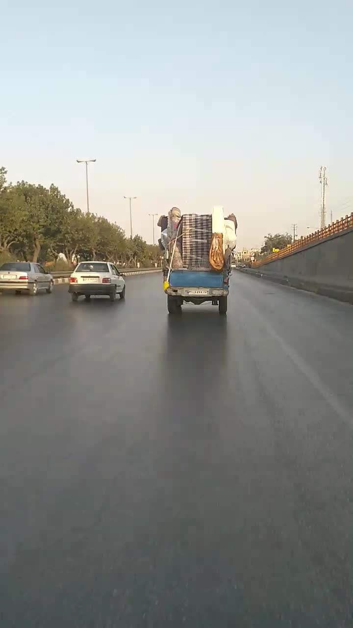 باربری تخصصی ضامن بار خراسان با بیمه رایگان|خدمات حمل و نقل|مشهد, شهرک رازی (شهرک غرب)|دیوار