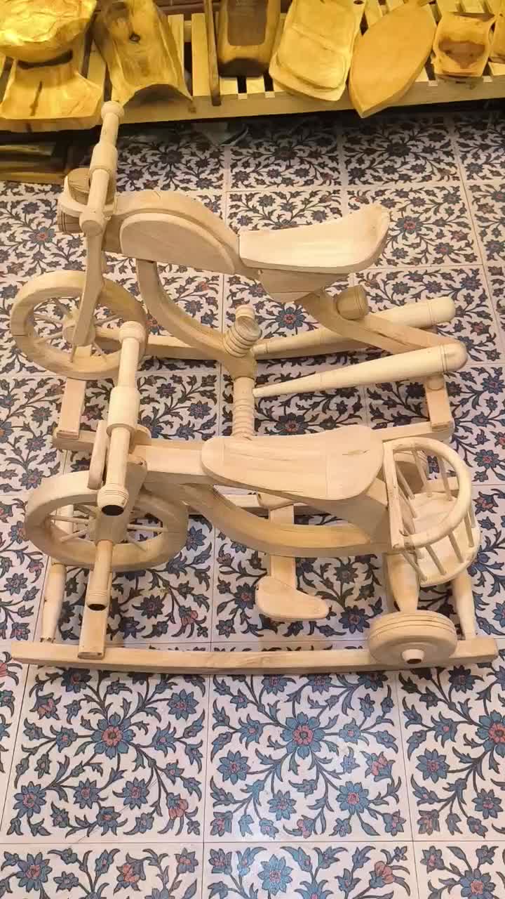 سرویس های چوبی و روستیک|صنایع دستی و سایر لوازم تزئینی|قم, بلوار امین و ساحلی|دیوار