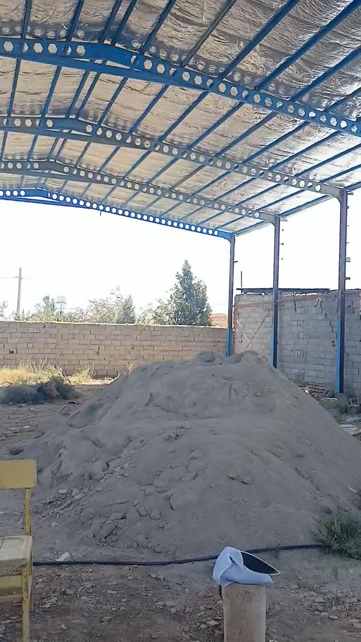 آهنگری/جوشکاری سیار/درب و پنجره/خرپا/اسکلت فلزی|خدمات پیشه و مهارت|ماهدشت, |دیوار