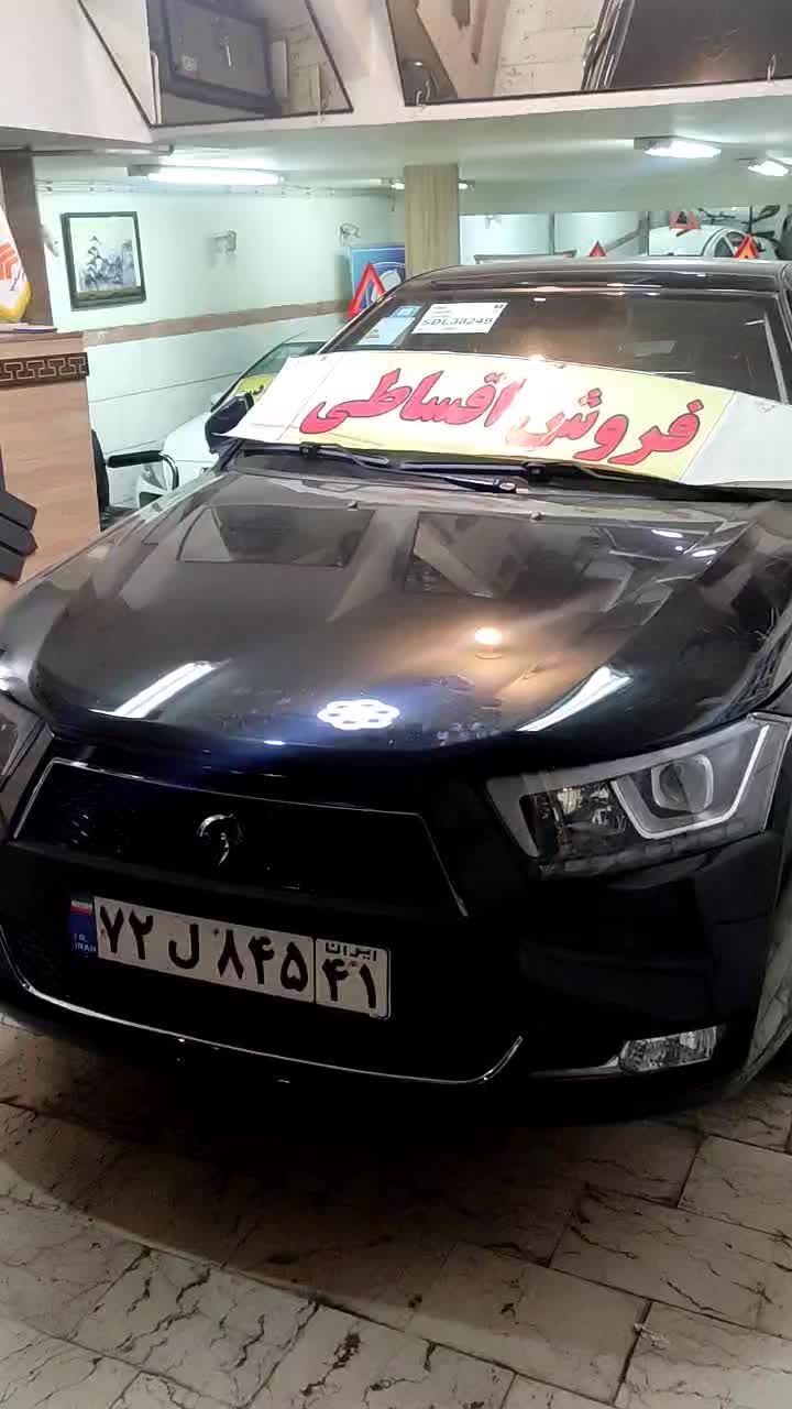 پژو 207 پاناروما|خودرو سواری و وانت|اراک, |دیوار