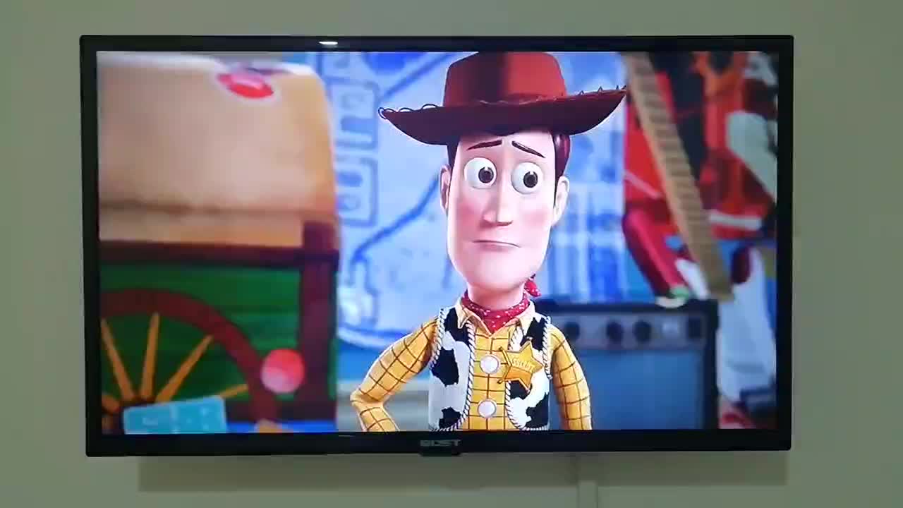 ال ای دی ۳۲اینچ بست bost|تلویزیون و پروژکتور|سنندج, |دیوار