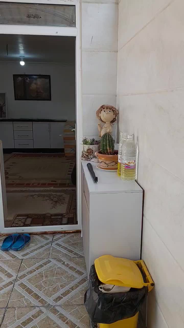 سوییت یا اتاق مسافر کنگان|اجارهٔ کوتاهمدت آپارتمان و سوئیت|بندر کنگان, |دیوار