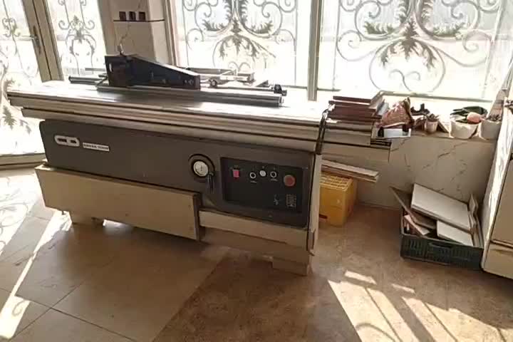 اره دورکن نوین چوب 950 کیلویی|ماشین‌آلات صنعتی|زنجان, |دیوار