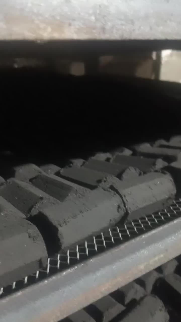 زغال فشرده حبه ای صادراتی ( کربن پسته)|عمدهفروشی|تبریز, |دیوار