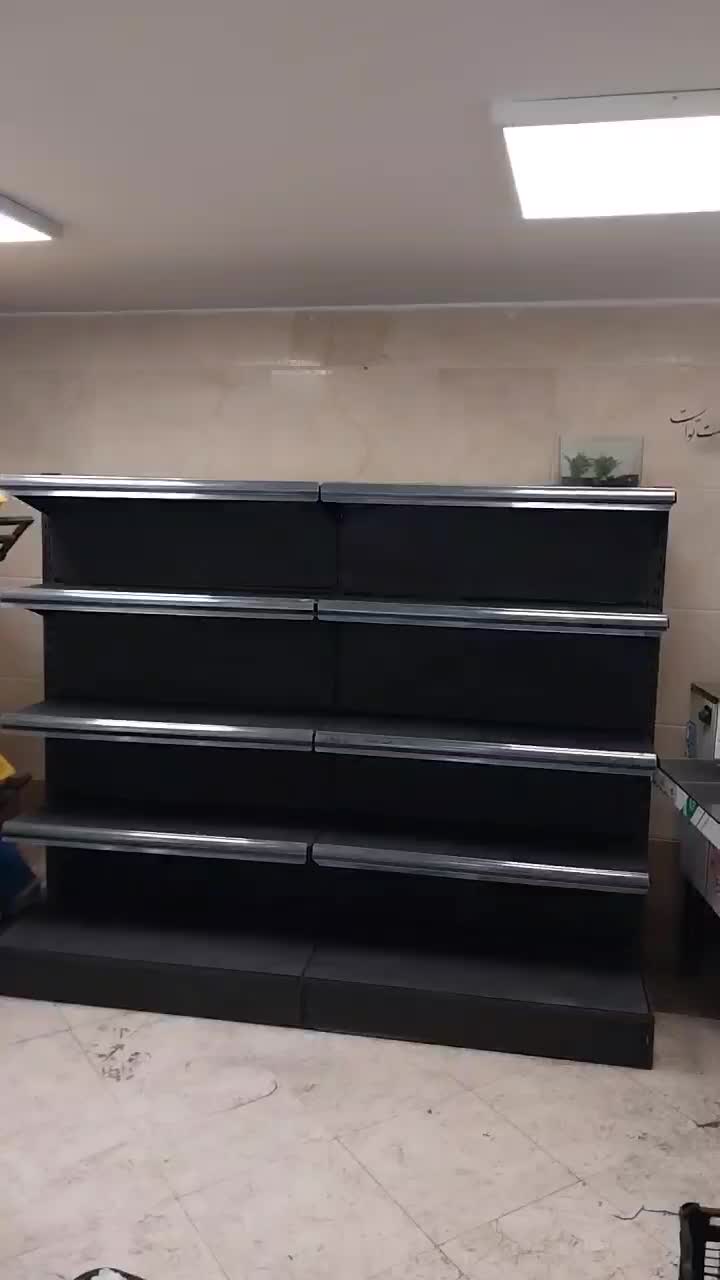 قفسه خود ایستا دوطرفه|فروشگاه و مغازه|تهران, هروی|دیوار