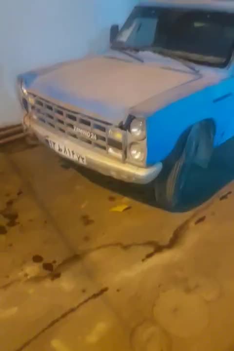 نسیان وانت فابریک|خودرو سواری و وانت|بوشهر, |دیوار