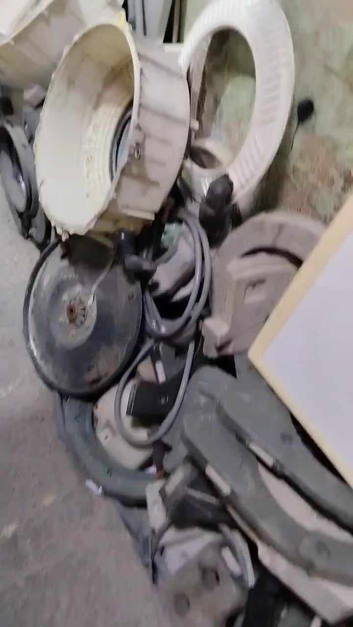 دنیای استوک خریدار تعمیرات لباسشویی ظرفشویی یخچال|خدمات پیشه و مهارت|زنجان, |دیوار