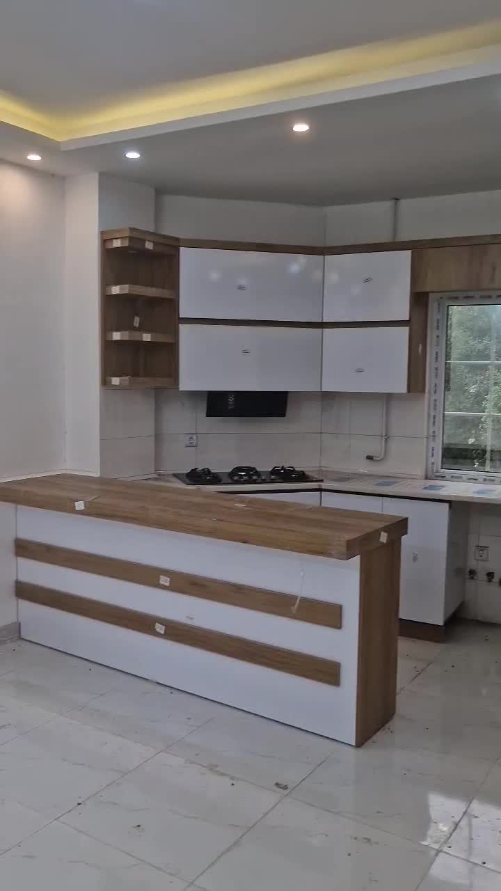 فروش آپارتمان ۷۴ متری سنددار، با وام|فروش آپارتمان|املش, |دیوار