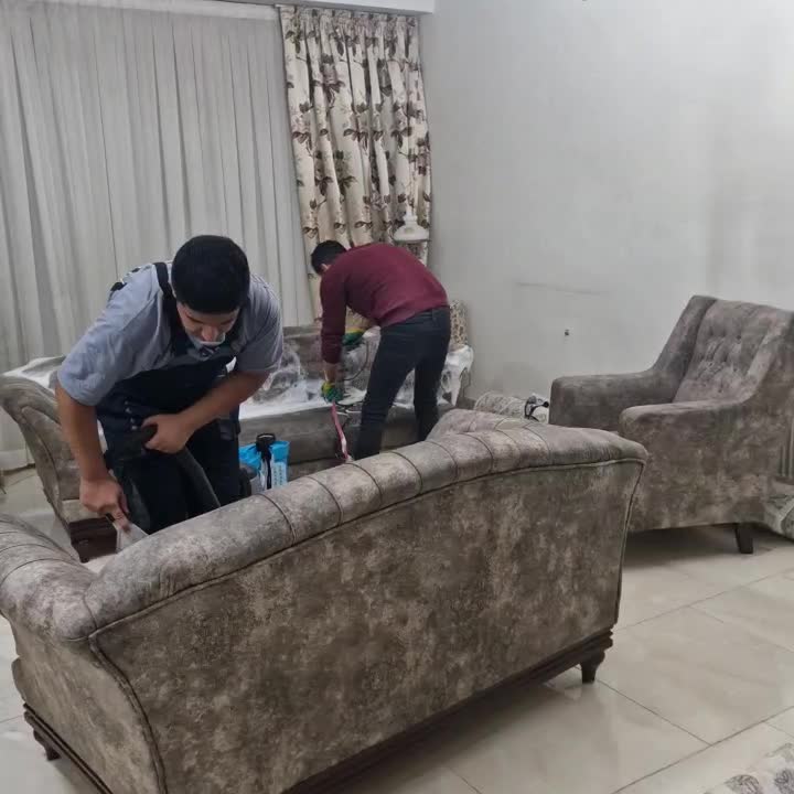 مبلشویی در منزل کرج،مبلشویی رنجبردرفردیس محمدشهر|خدمات نظافت|کرج, شهرک بنفشه|دیوار