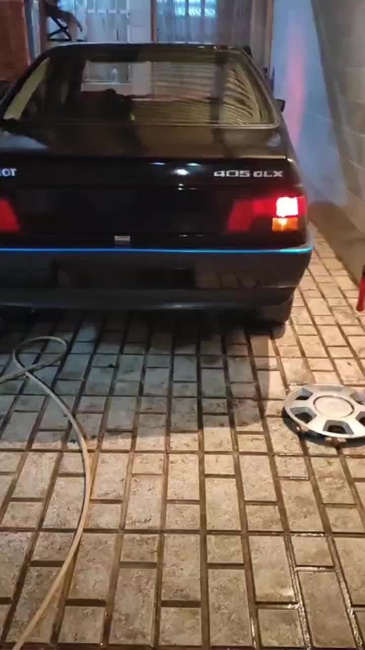 ۴۰۵ GLX درحد|خودرو سواری و وانت|ماهدشت, |دیوار