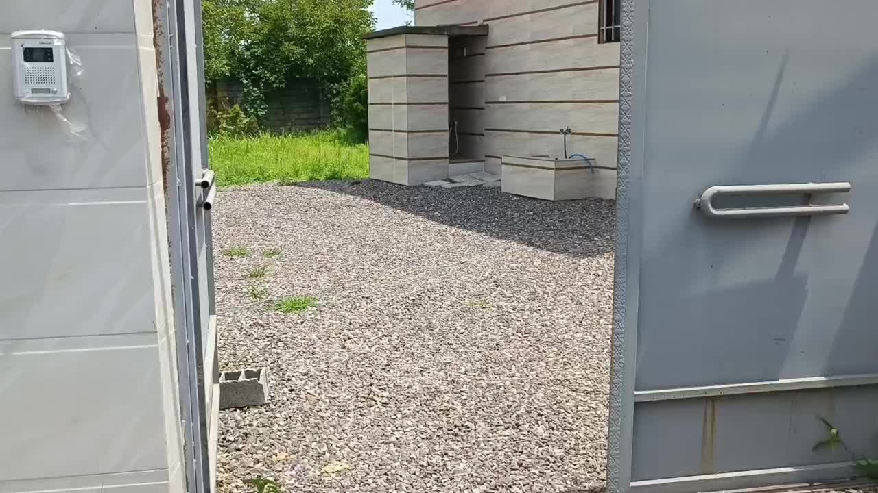 ویلا باغ دنج با محوطه اختصاصی۱۵۰۰ متری|اجارهٔ کوتاه‌مدت ویلا و باغ|لنگرود, |دیوار