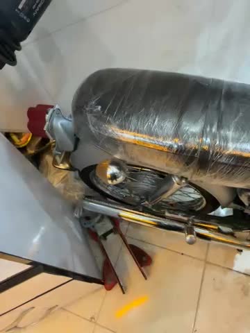 یاماها ۱۰۰ژاپن|موتورسیکلت|یزد, |دیوار