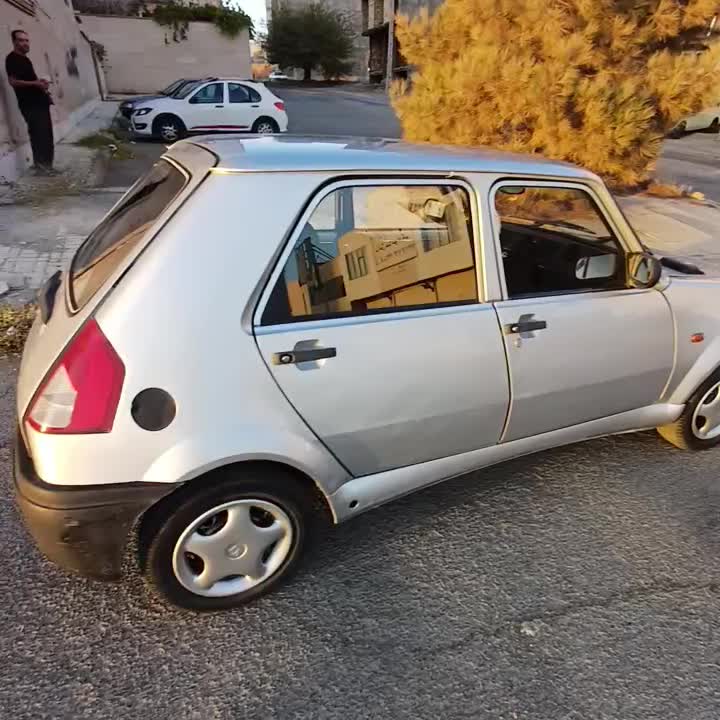 نیو پی‌ کی ۷۰ هزار تا کار|خودرو سواری و وانت|هشتگرد, فاز ۱ مهستان|دیوار